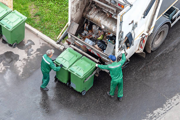 Best Yard Cleanup Services  in Great Neck Estates, NY