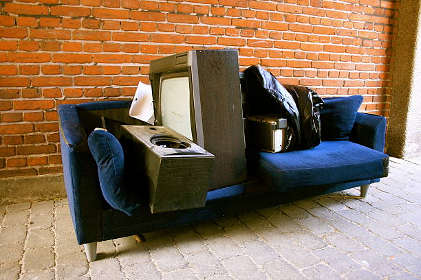 Best Full-Service Junk Removal  in Great Neck Estates, NY